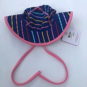 Hanna Andersson XS Multicolor Sunblock